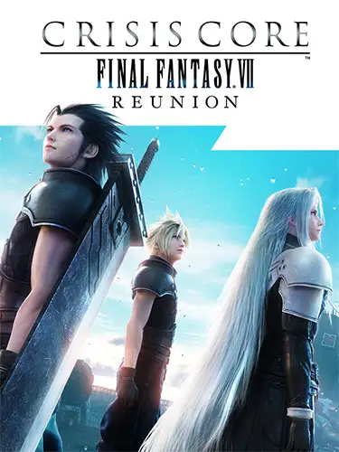 CRISIS CORE: FINAL FANTASY VII – REUNION: Digital Deluxe Edition