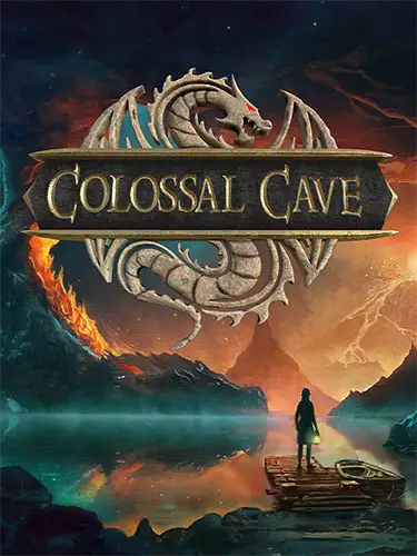 Colossal Cave