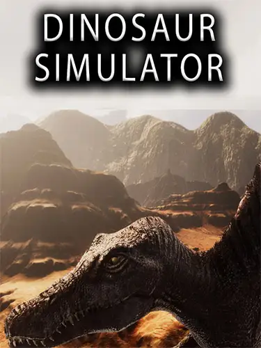 Dinosaur Simulator