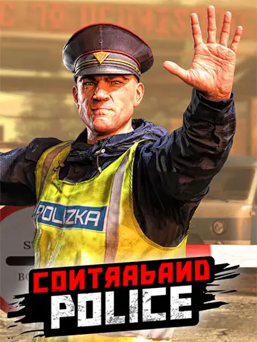 Contraband Police