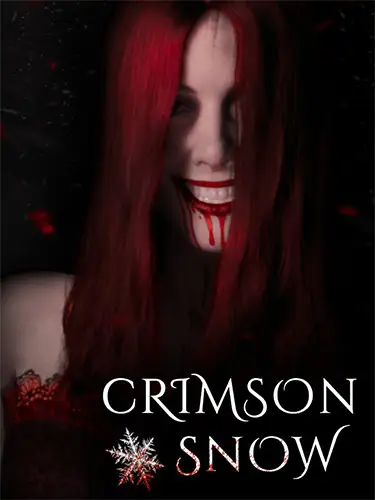 Crimson Snow