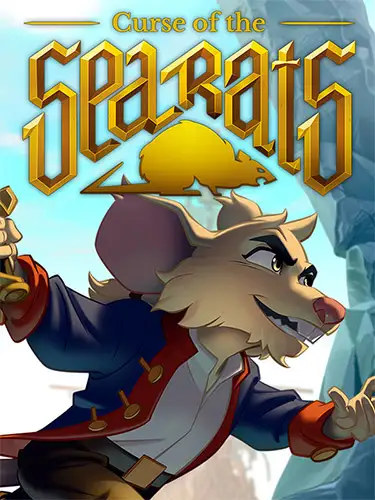 Curse of the Sea Rats