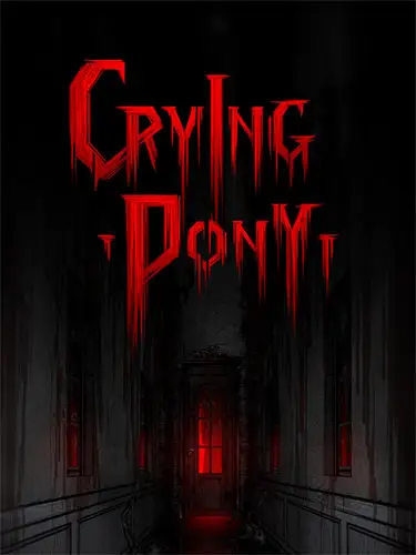 Crying Pony