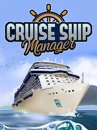 Cruise Ship Manager
