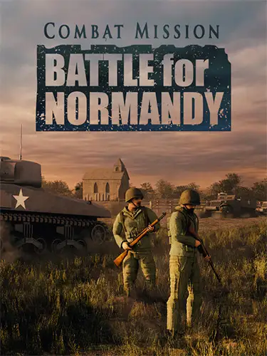 Combat Mission: Battle for Normandy – Complete