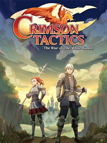 Crimson Tactics: The Rise of The White Banner