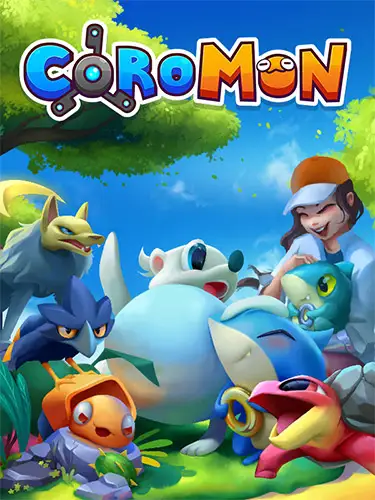 Coromon: Remastered – Deluxe Edition