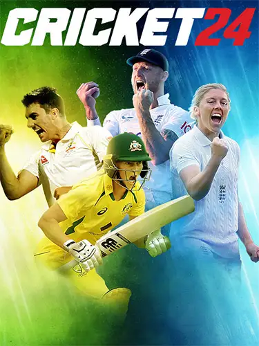 Cricket 24