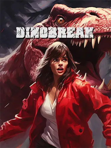 Dinobreak