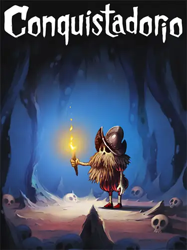 Conquistadorio