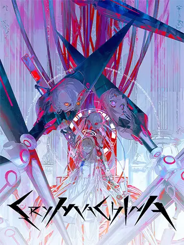 CRYMACHINA: Ultimate Edition