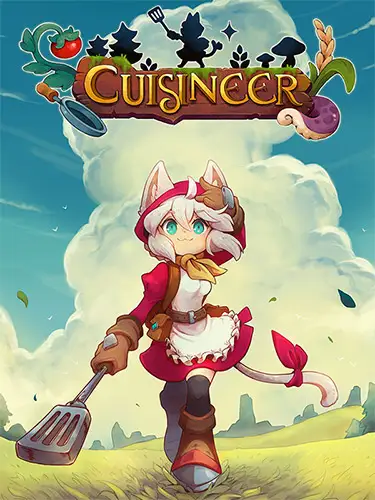 Cuisineer: Deluxe Edition