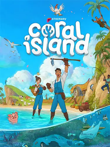 Coral Island: OST Bundle