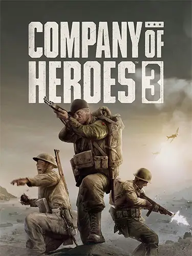 Company of Heroes 3: Ultimate Bundle