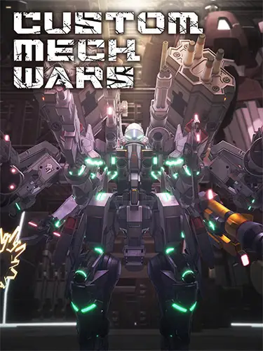 CUSTOM MECH WARS: Ultimate Edition