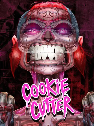 Cookie Cutter