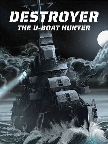 Destroyer: The U-Boat Hunter – Supporter Bundle
