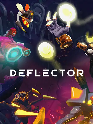 Deflector + Original Soundtrack Bundle