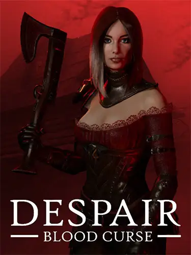 Despair: Blood Curse