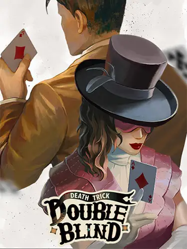 Death Trick: Double Blind
