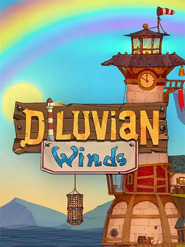 Diluvian Winds: Supporter Edition