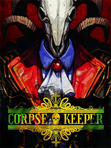 Corpse Keeper