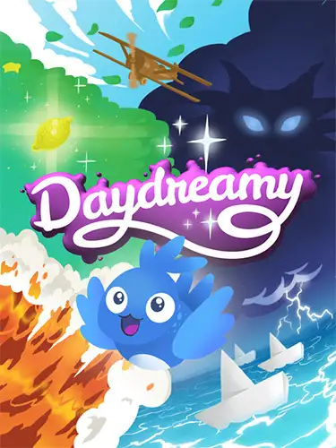 Daydreamy + Windows 7 Fix
