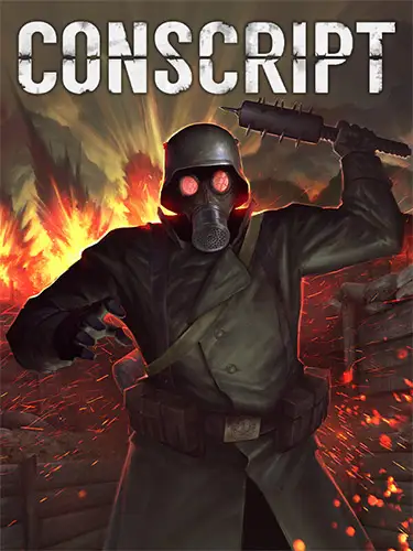 CONSCRIPT: Officer Edition