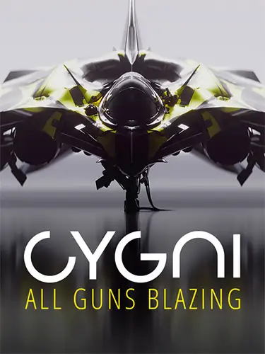 CYGNI: All Guns Blazing