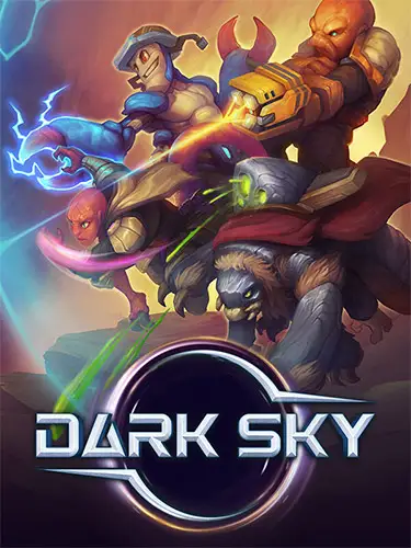 Dark Sky: Supporter Edition
