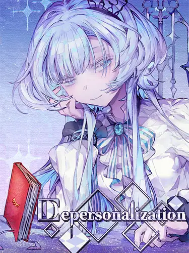 Depersonalization