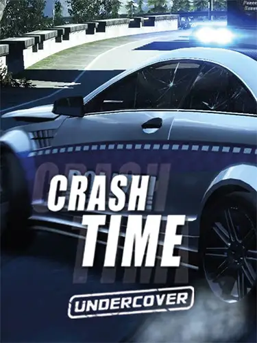 Crash Time: Undercover