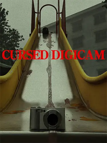 Cursed Digicam