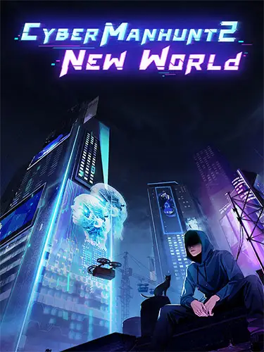Cyber Manhunt 2: New World – The Hacking Simulator