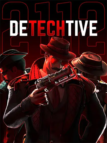 DeTechtive 2112