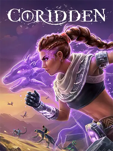 Coridden: Deluxe Edition