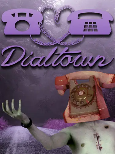 Dialtown: Phone Dating Sim + Roger’s Route DLC + Bonus OST