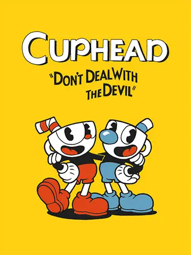 Cuphead: Game & Soundtrack Bundle