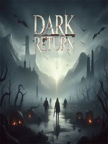 Dark Return