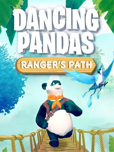 Dancing Pandas: Ranger’s Path