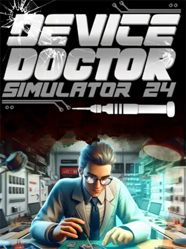 Device Doctor Simulator 2024