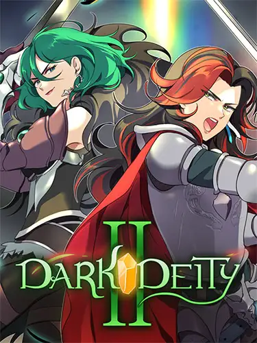 Dark Deity 2: Deluxe Edition