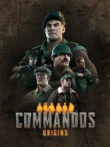 Commandos: Origins – Deluxe Edition & Classified Archives