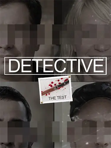 Detective – The Test