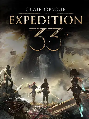 Clair Obscur: Expedition 33 – Deluxe Edition