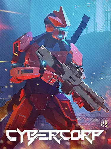 CyberCorp