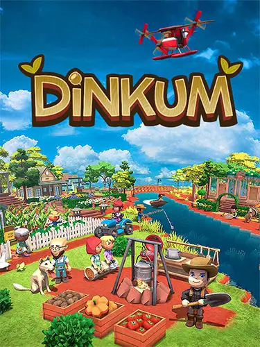 Dinkum: Official Soundtrack Edition