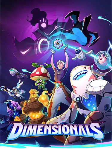 Dimensionals