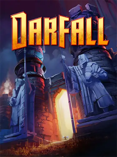 Darfall