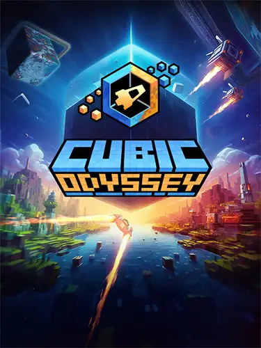 Cubic Odyssey: Complete Edition